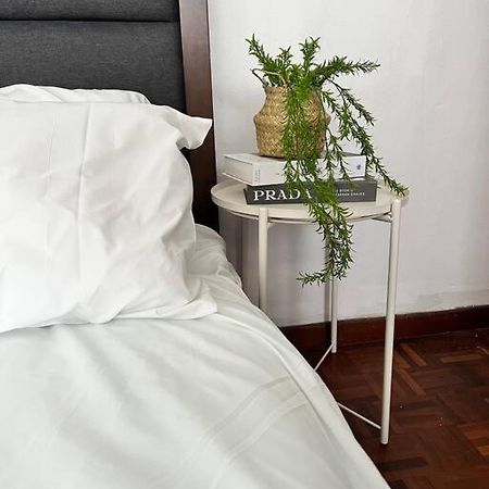 Ferienwohnung Lily Maison Tanah Rata Exterior foto