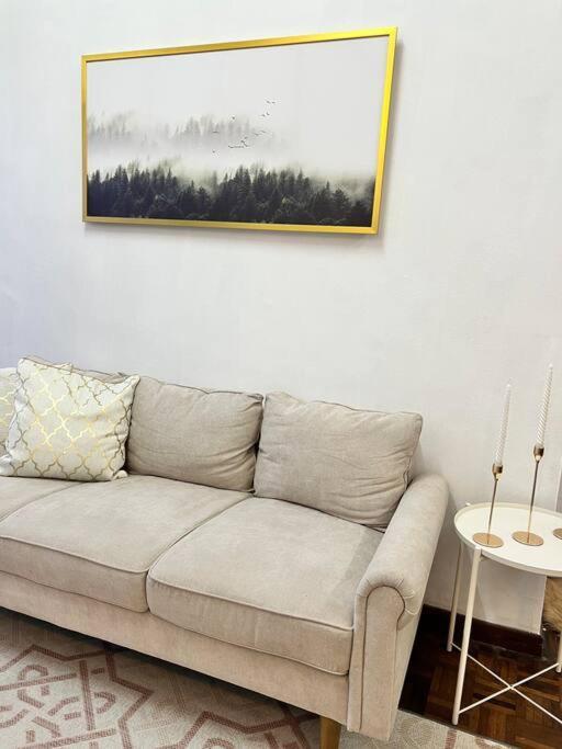 Ferienwohnung Lily Maison Tanah Rata Exterior foto